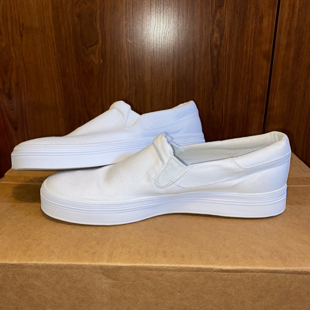 White Ked’s